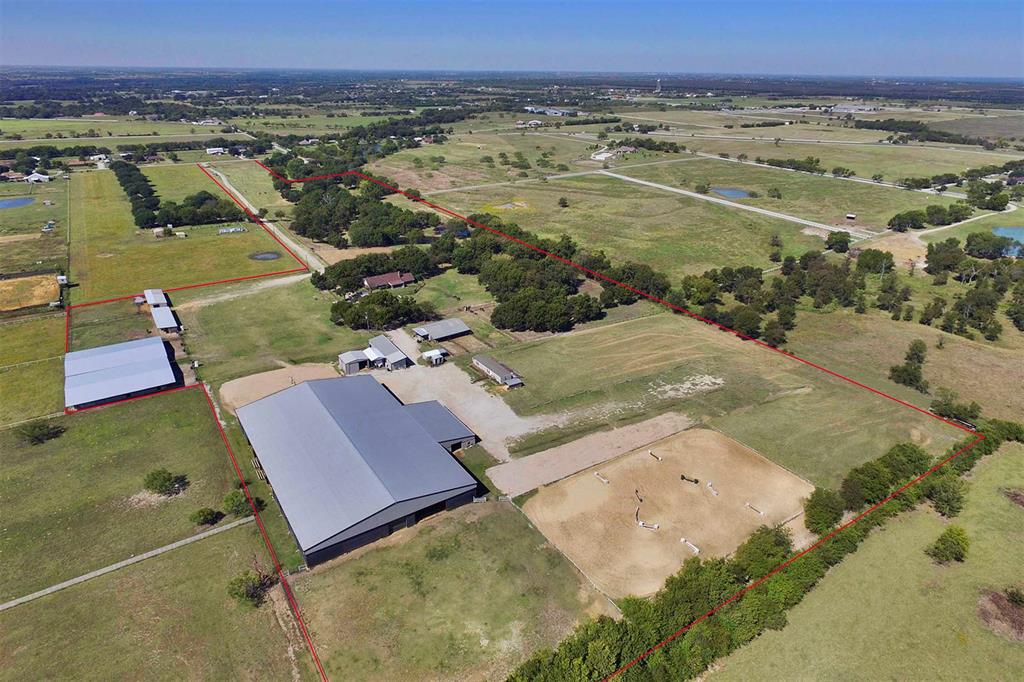 A Petty - Farm
