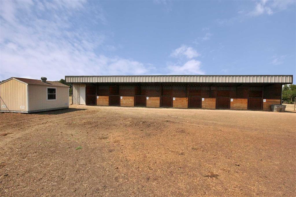 A Petty - Farm