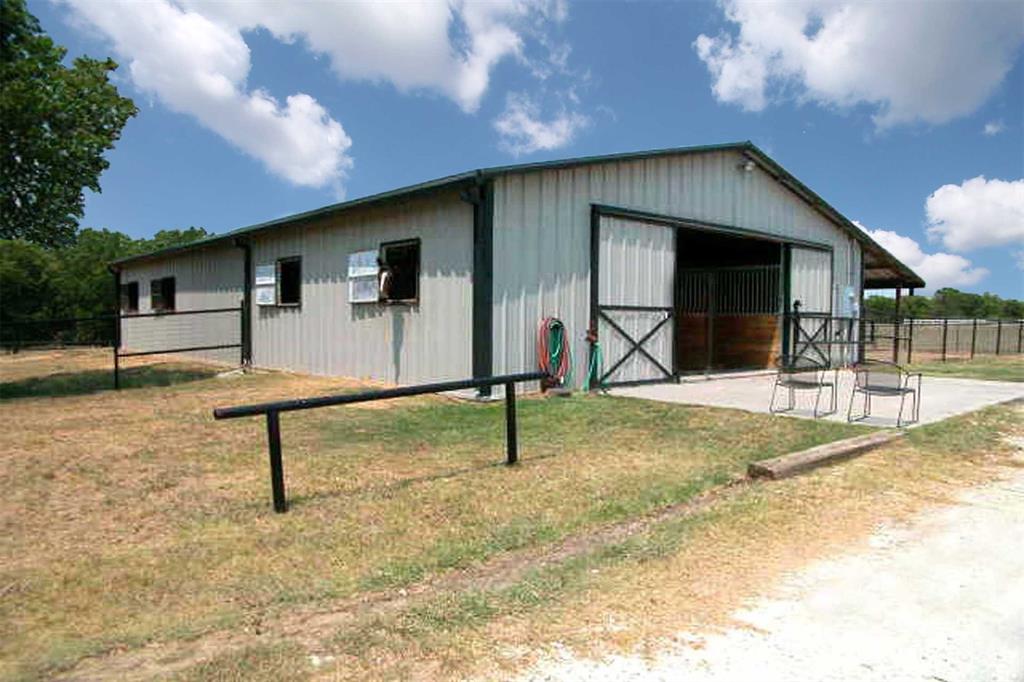 A Petty - Farm