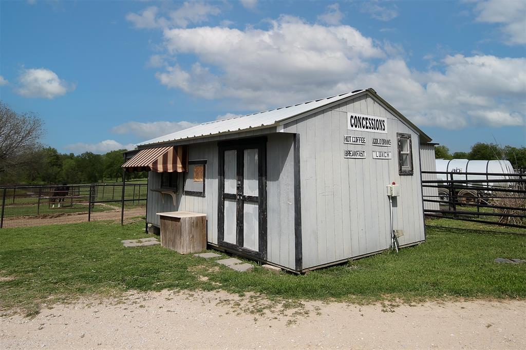 A Petty - Farm