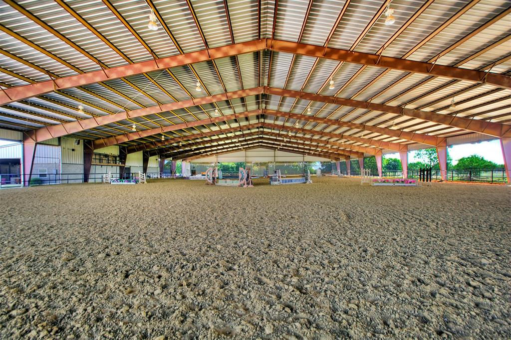 A Petty - Farm