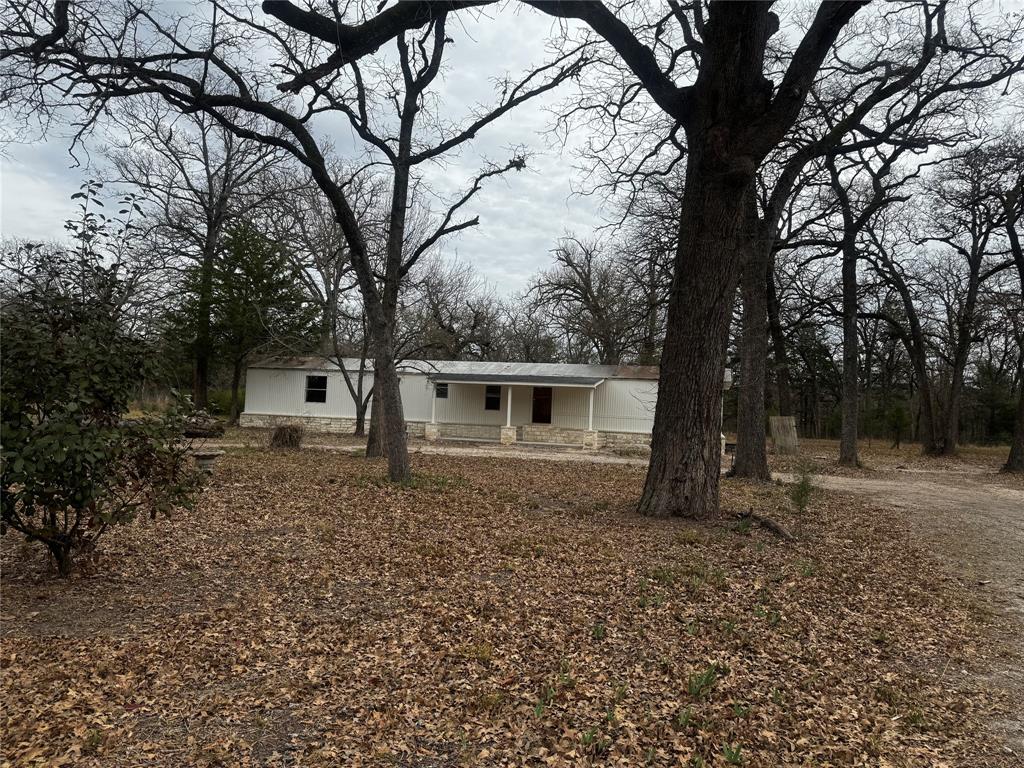 Peaceful living, convenient location,  fully remodel and close to the lake Tawakoni . Surround yourself with peace and quiet on 2.00 acres, while being just few minutes from groceries, restaurant. Step inside on a open concept living room, dinning and kitchen area, and true country charm. With not HOA, you'll enjoy complete freedom! This property must be seen in person to truly appreciate it's tranquility and beauty. It's also extremely affordable!