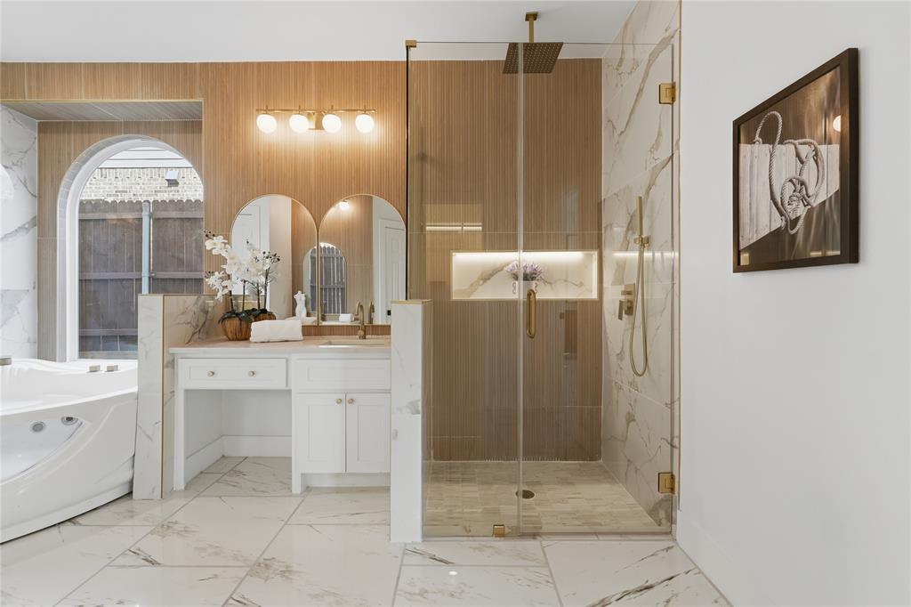 Primrose Xing - Residential