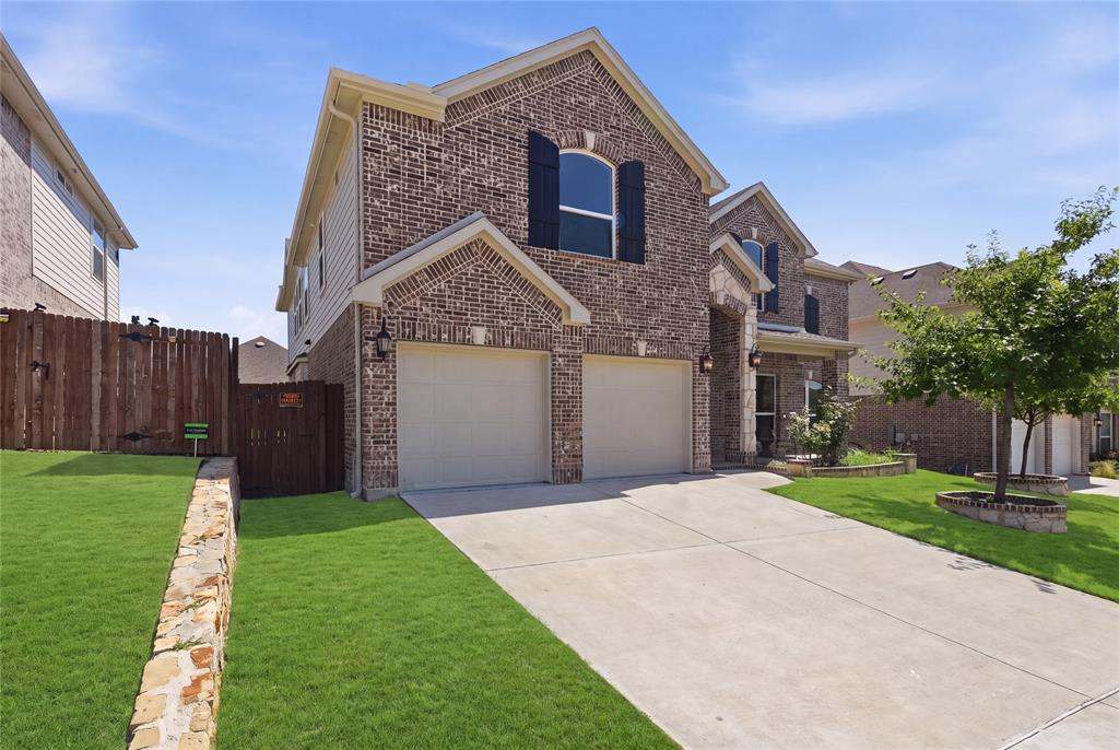 Primrose Xing - Residential