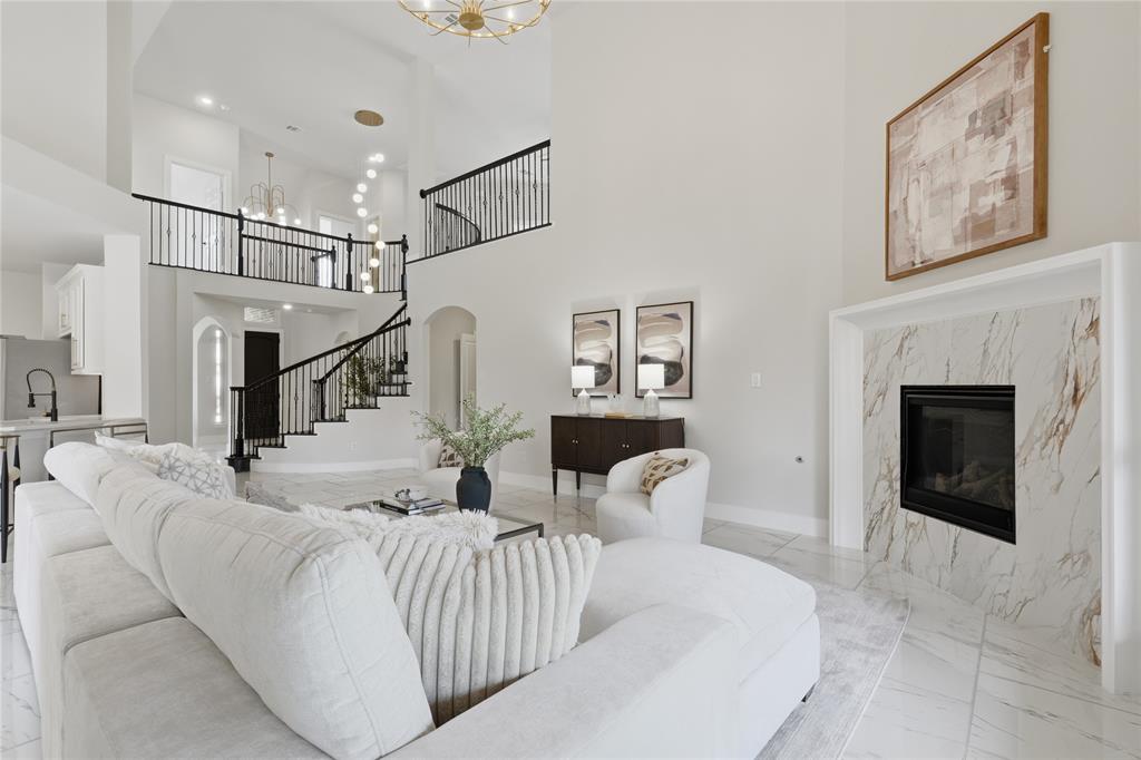 Primrose Xing - Residential