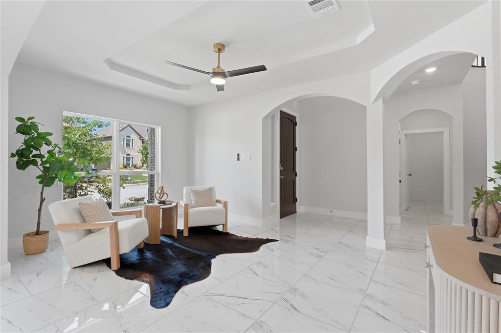 Primrose Xing - Residential