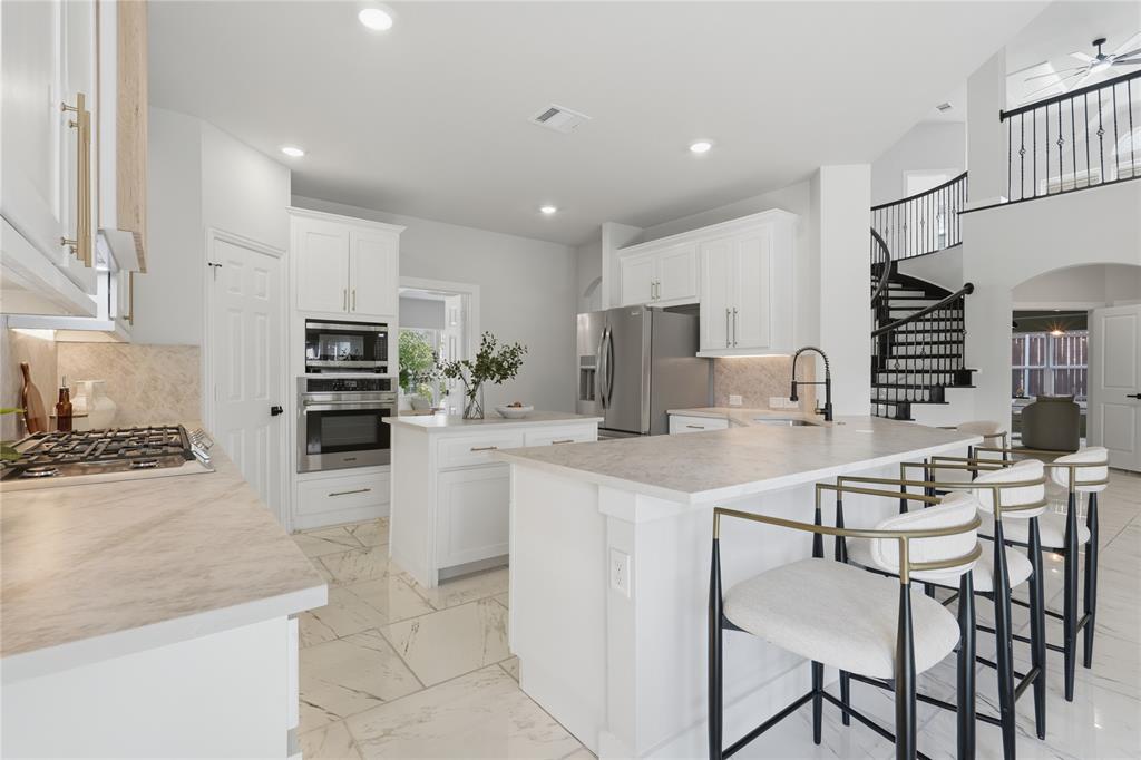 Primrose Xing - Residential