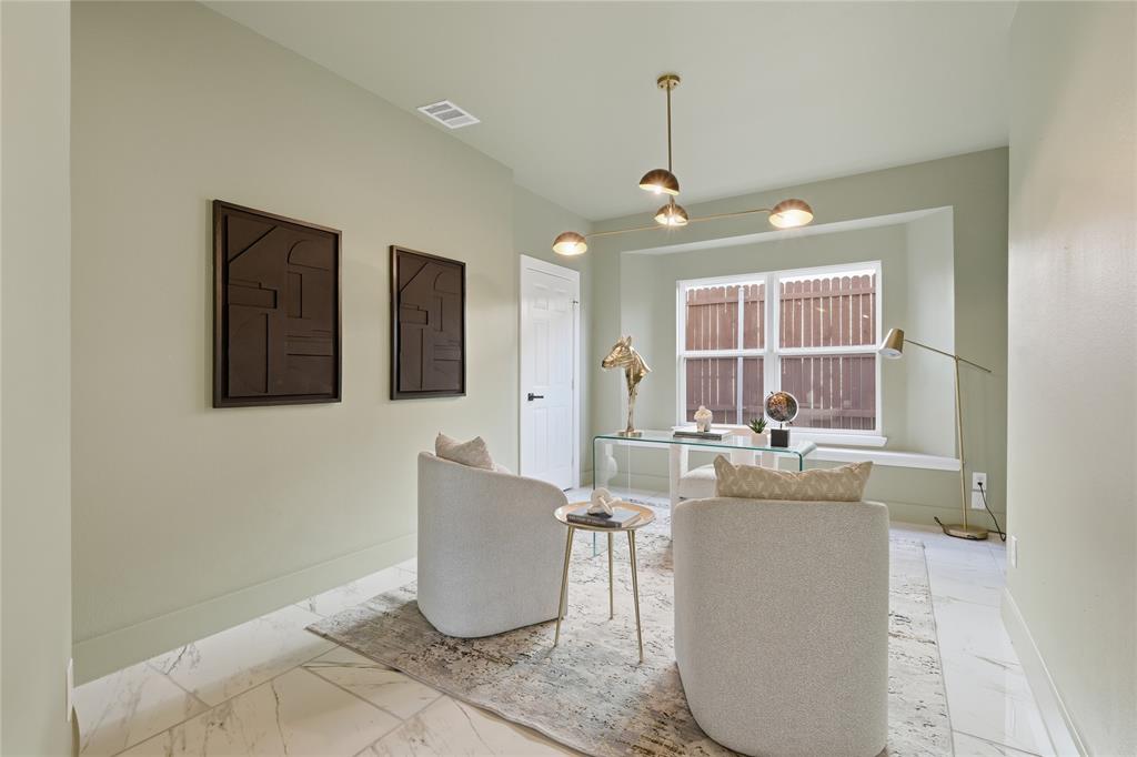Primrose Xing - Residential