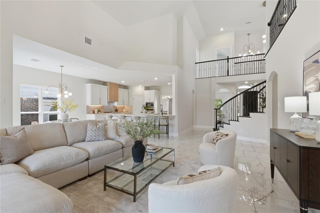 Primrose Xing - Residential