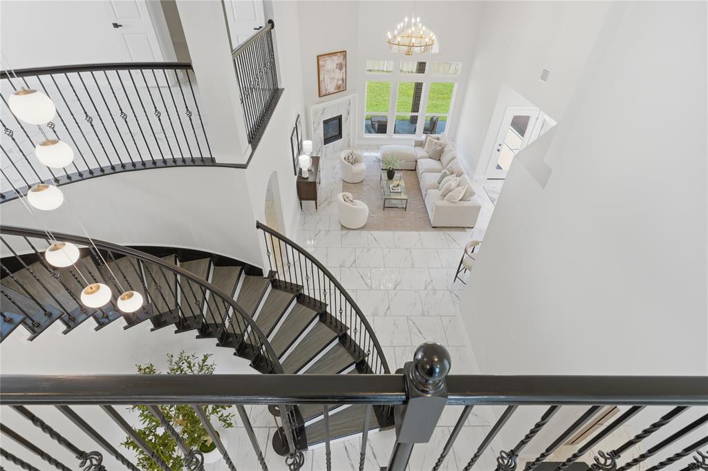 Primrose Xing - Residential