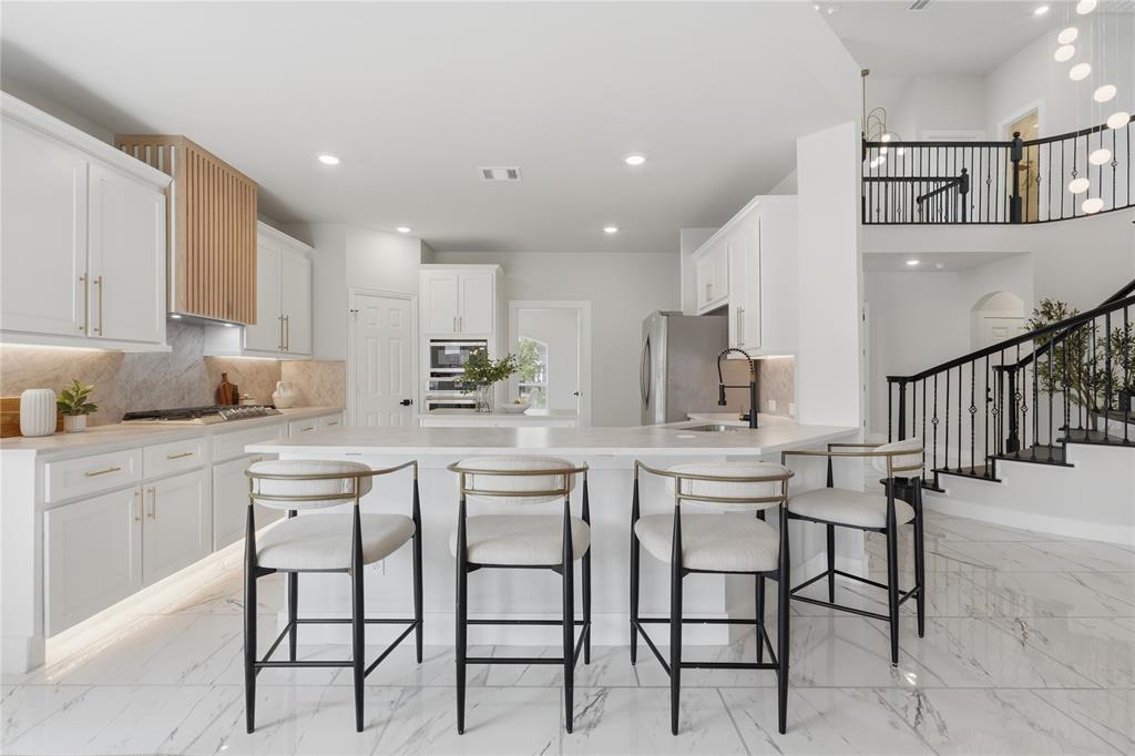 Primrose Xing - Residential