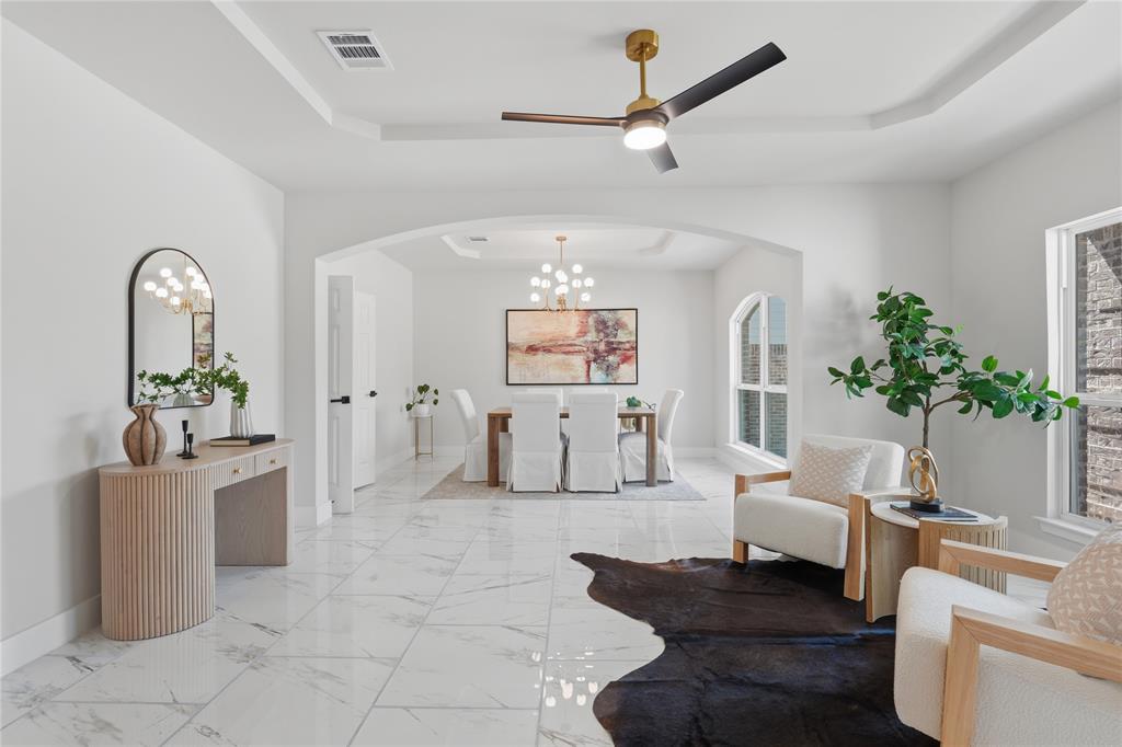 Primrose Xing - Residential
