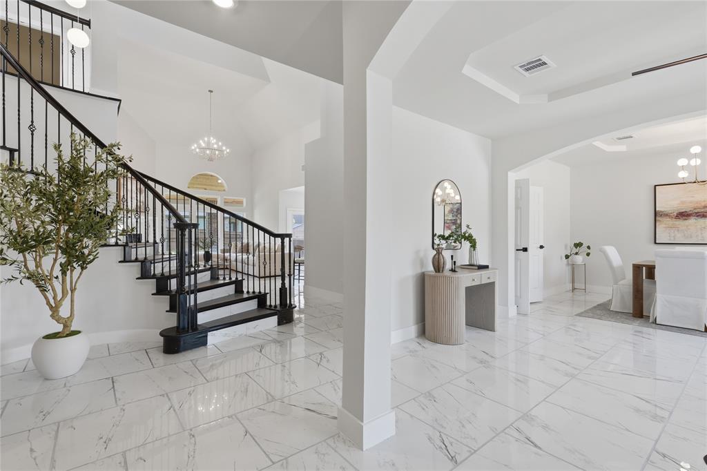 Primrose Xing - Residential