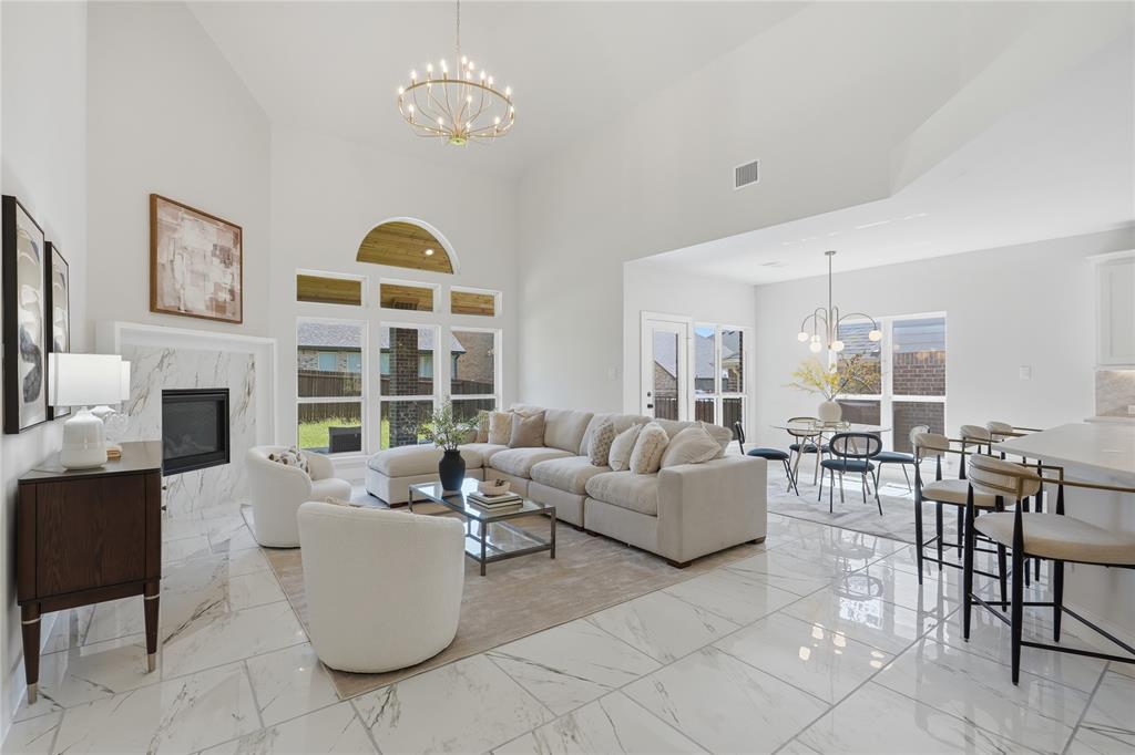 Primrose Xing - Residential