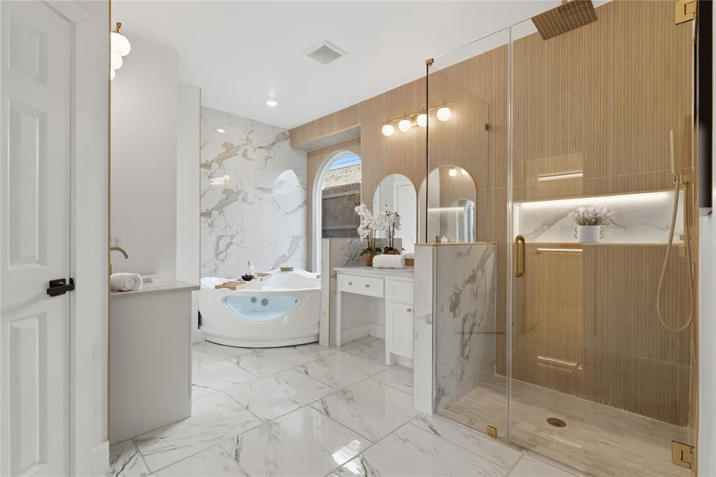 Primrose Xing - Residential