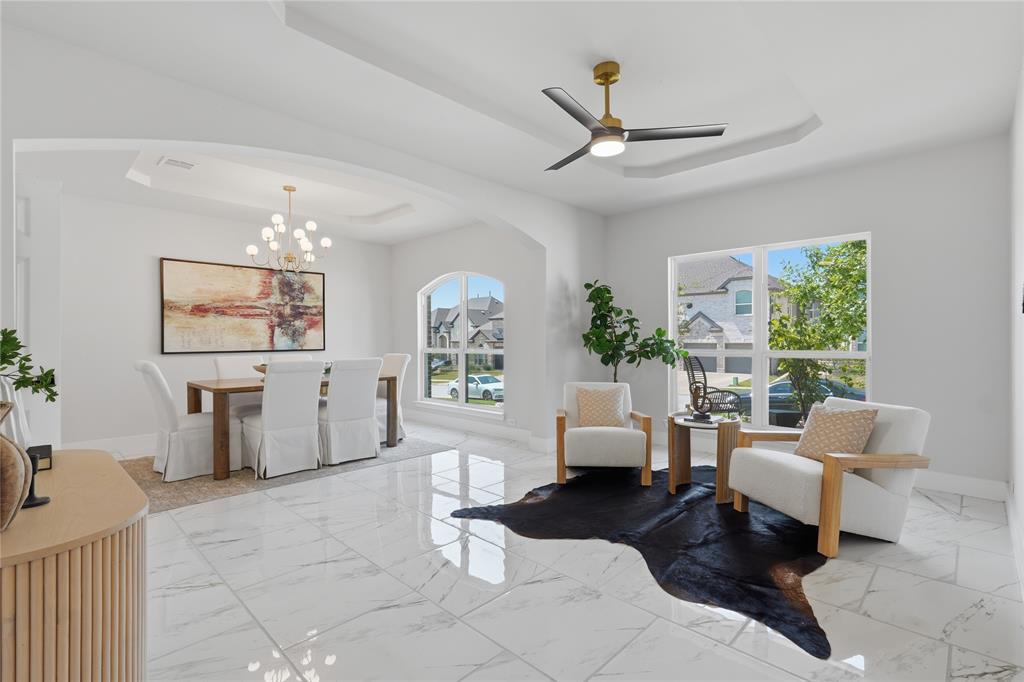 Primrose Xing - Residential