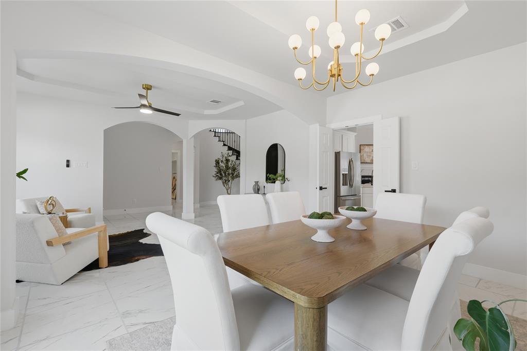 Primrose Xing - Residential