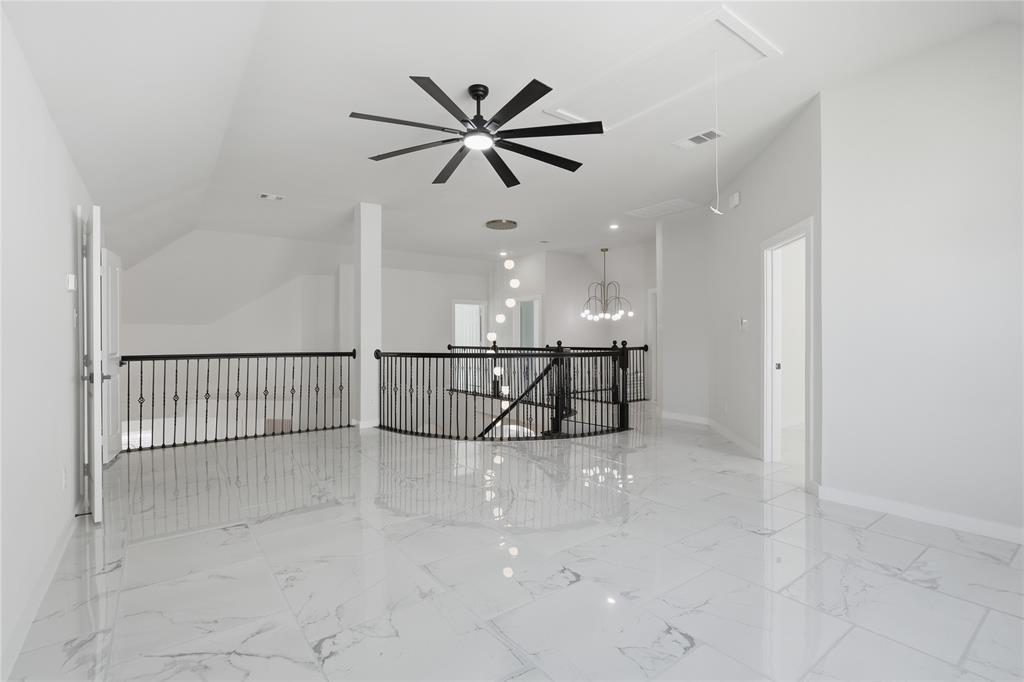 Primrose Xing - Residential