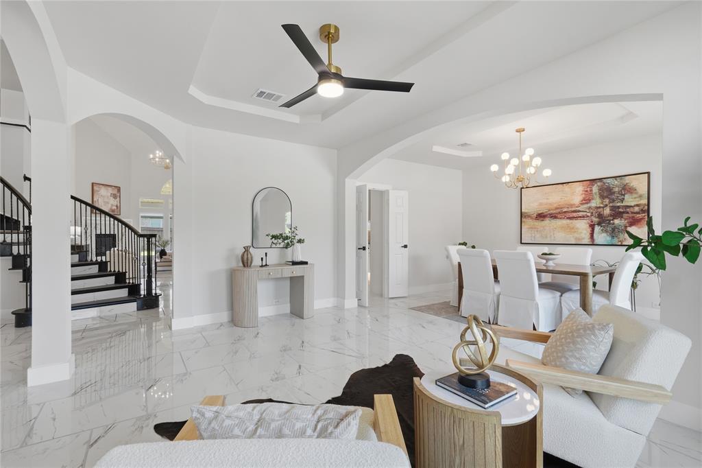 Primrose Xing - Residential
