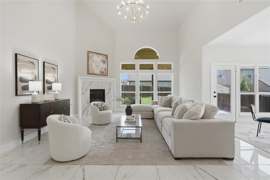 Primrose Xing - Residential