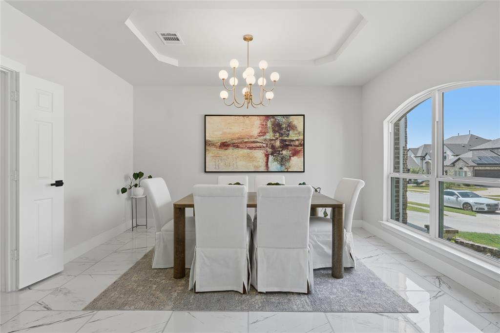 Primrose Xing - Residential