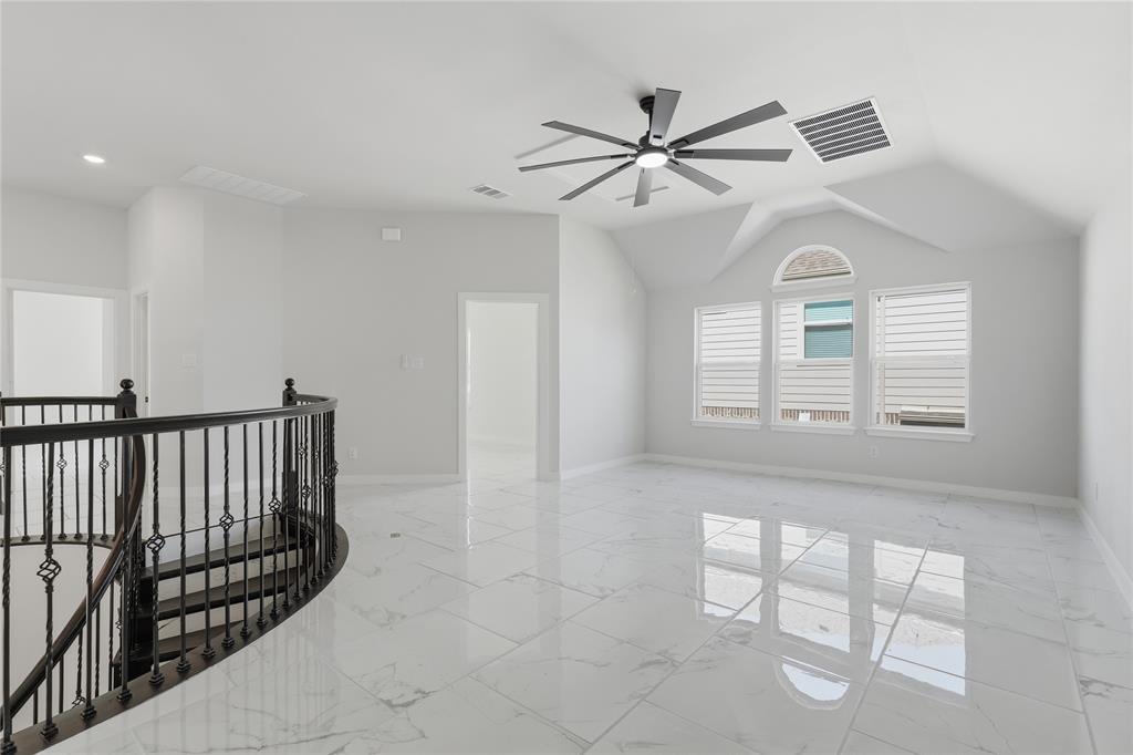 Primrose Xing - Residential