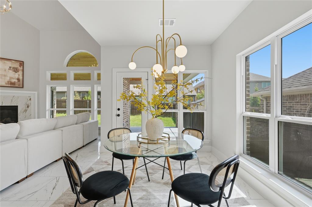 Primrose Xing - Residential