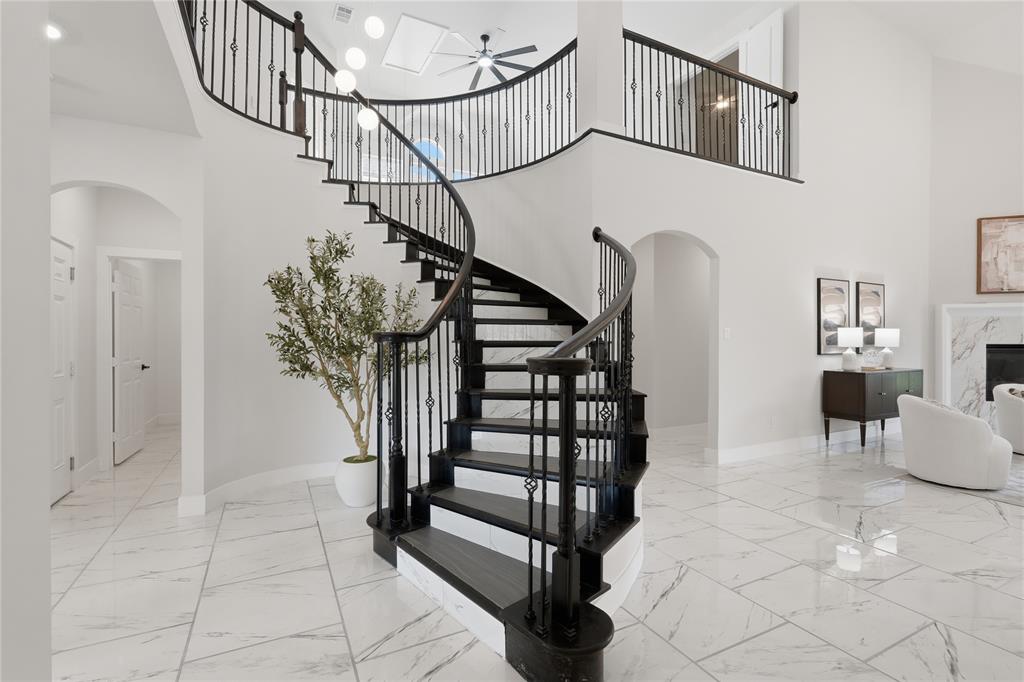 Primrose Xing - Residential