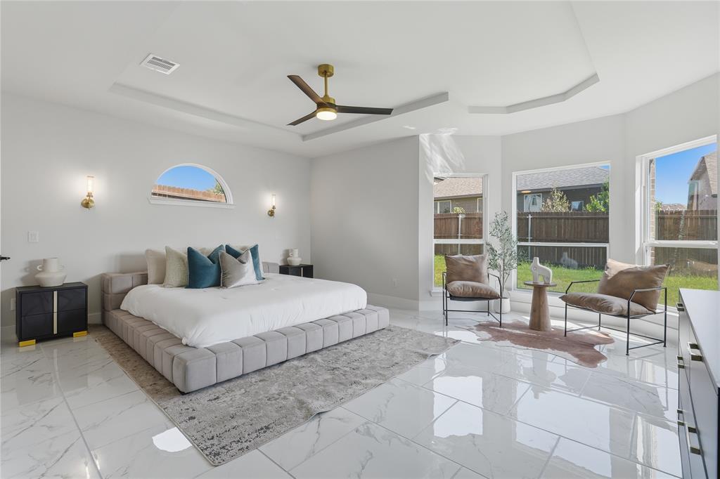 Primrose Xing - Residential