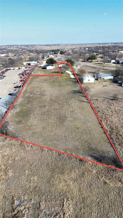 Highcrest Estates - Land