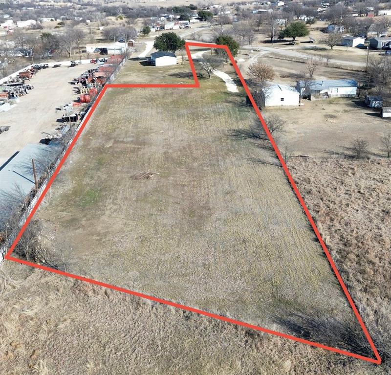 Highcrest Estates - Land