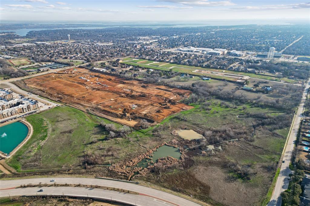Whyburn Add - Land