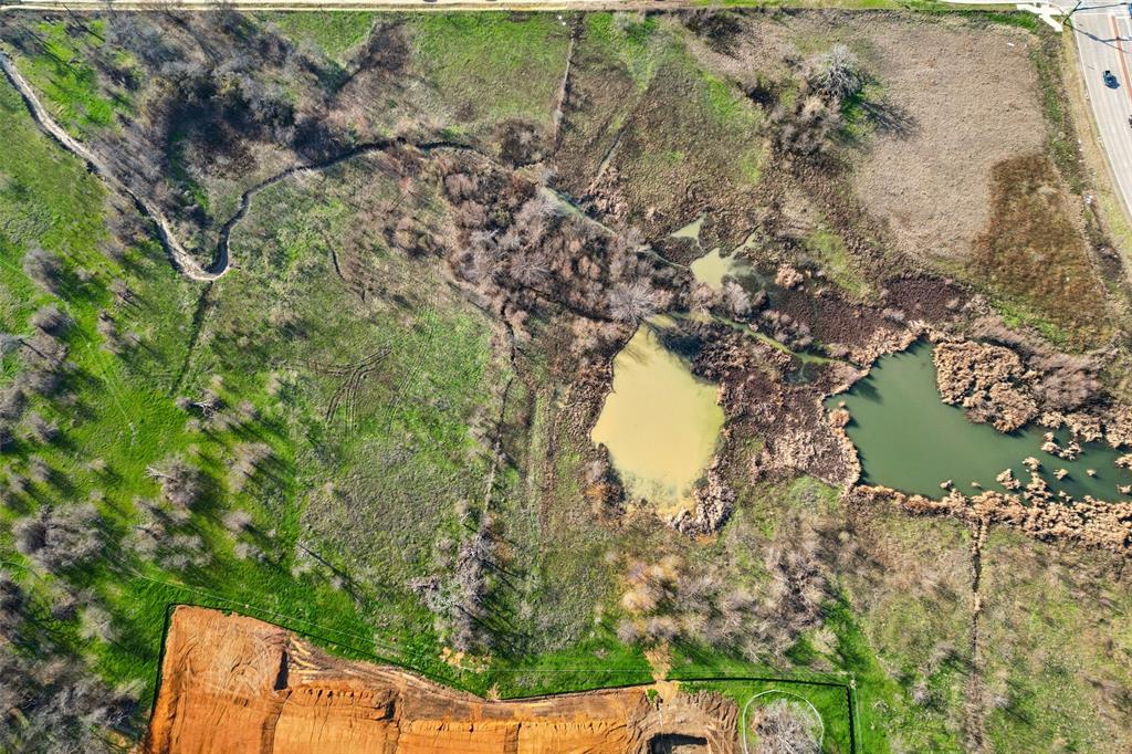 Whyburn Add - Land