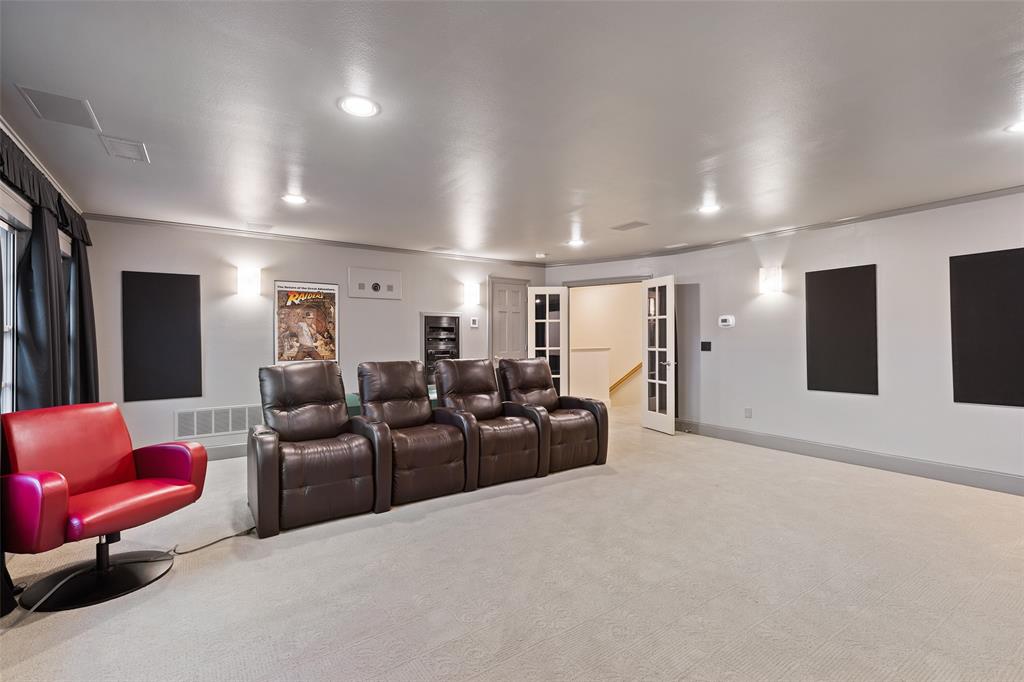 Williamsburg-Preston - Residential