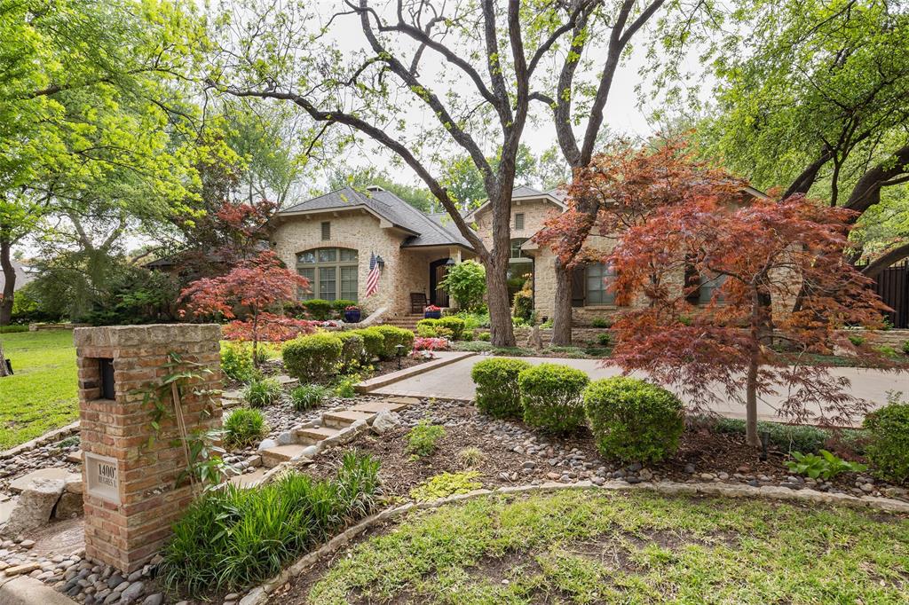 Williamsburg-Preston - Residential