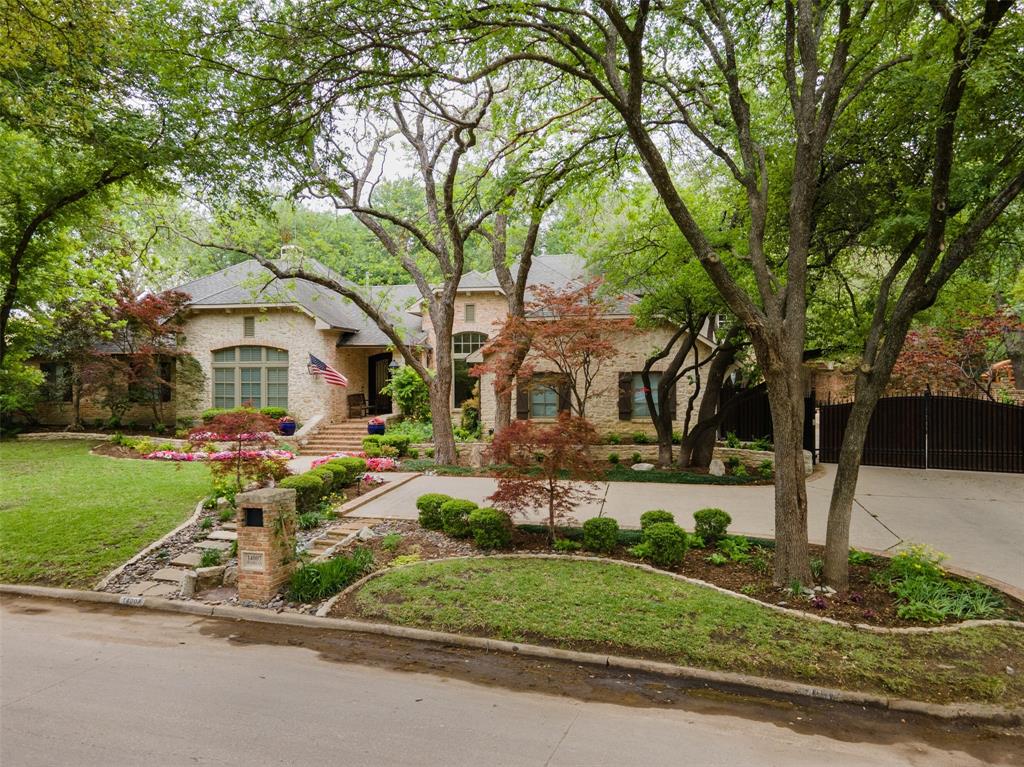 Williamsburg-Preston - Residential