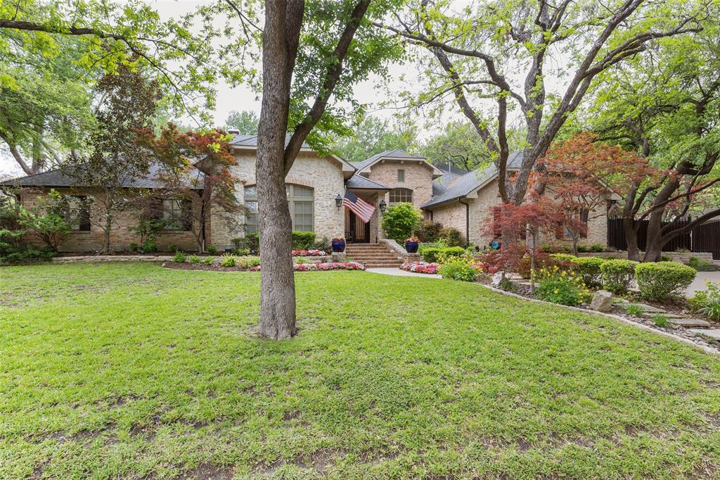 Williamsburg-Preston - Residential