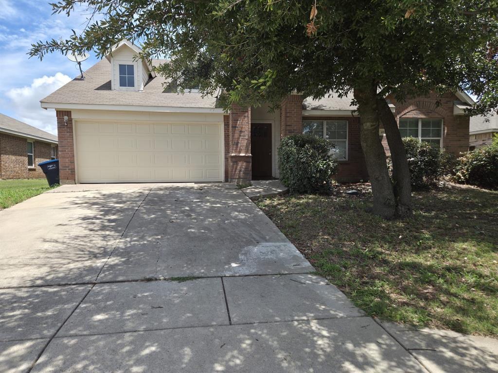 Garden Spgs Add - Residential