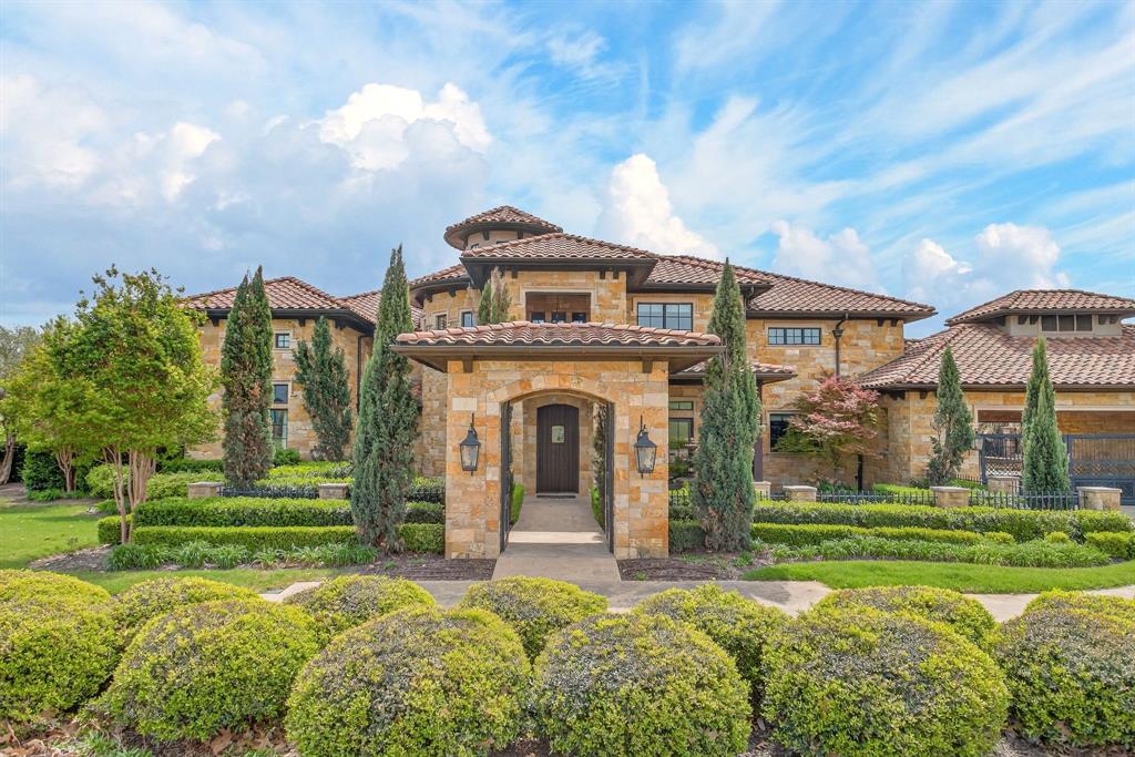 Montserrat - Residential
