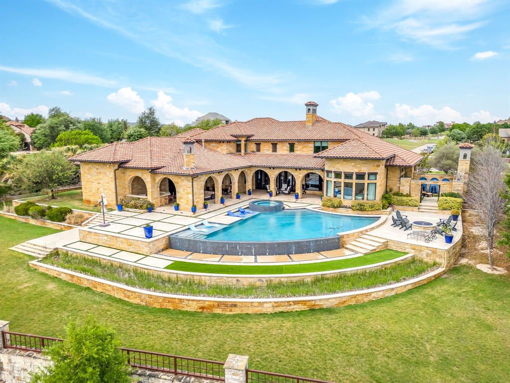 Montserrat - Residential