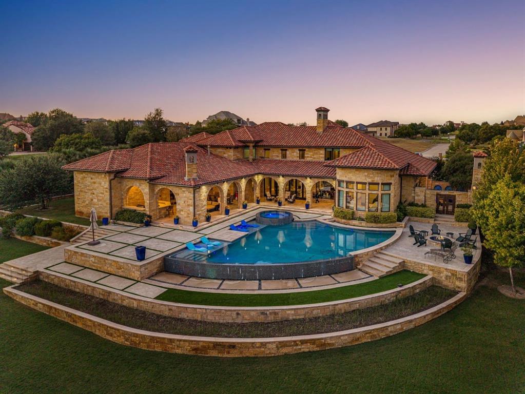 Montserrat - Residential