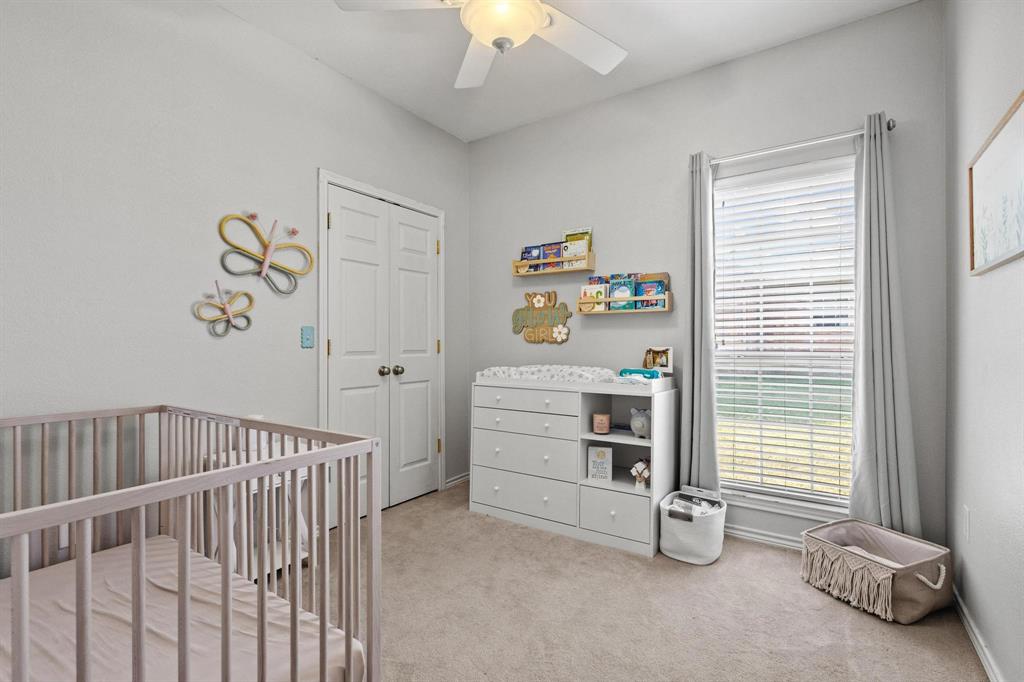 Thoroughbred Ridge - Residential