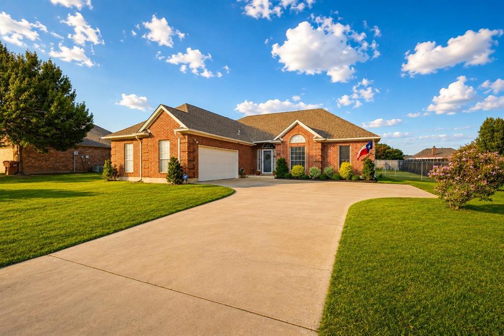 Thoroughbred Ridge - Residential