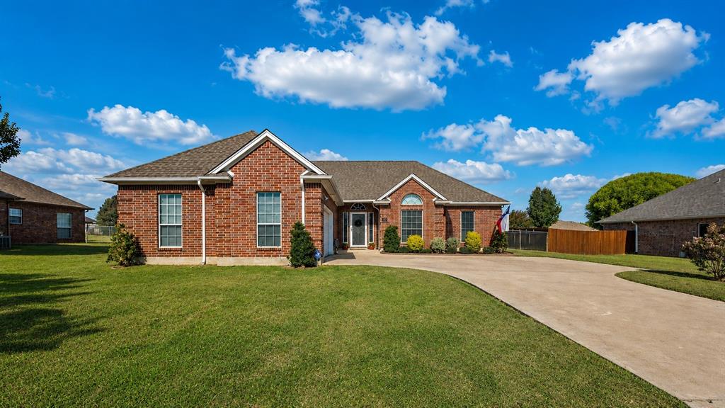 Thoroughbred Ridge - Residential