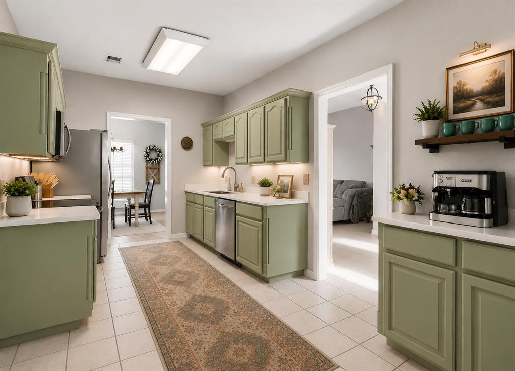 Thoroughbred Ridge - Residential