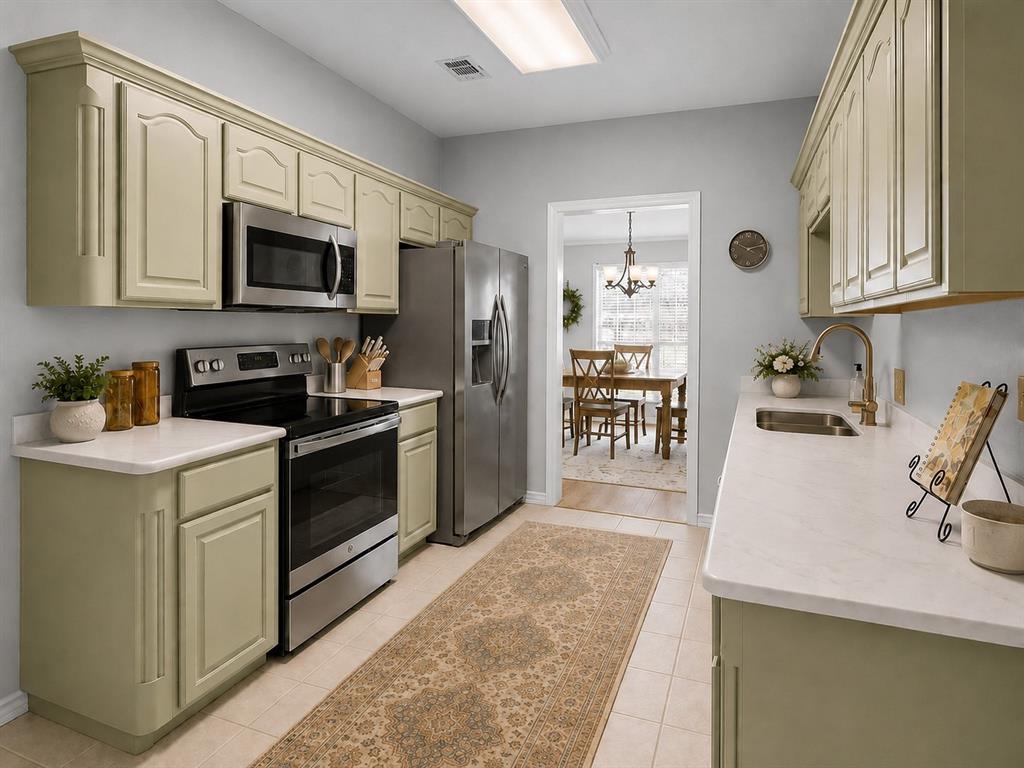 Thoroughbred Ridge - Residential
