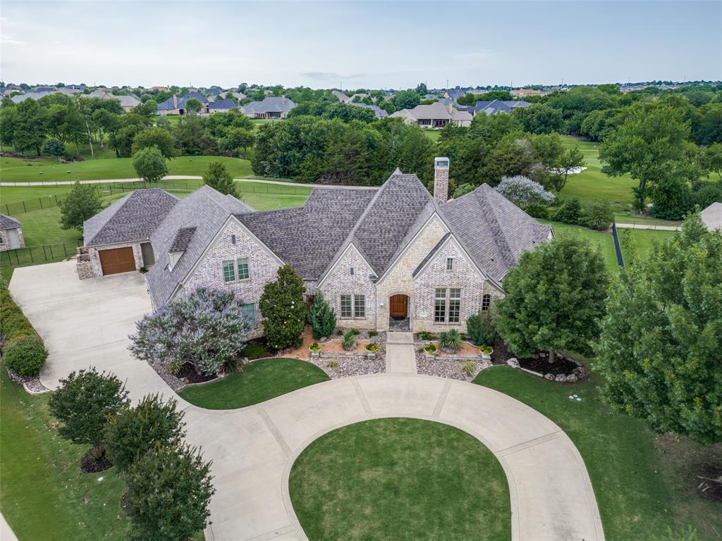 Gentle Creek Estates Ph Three - Residential