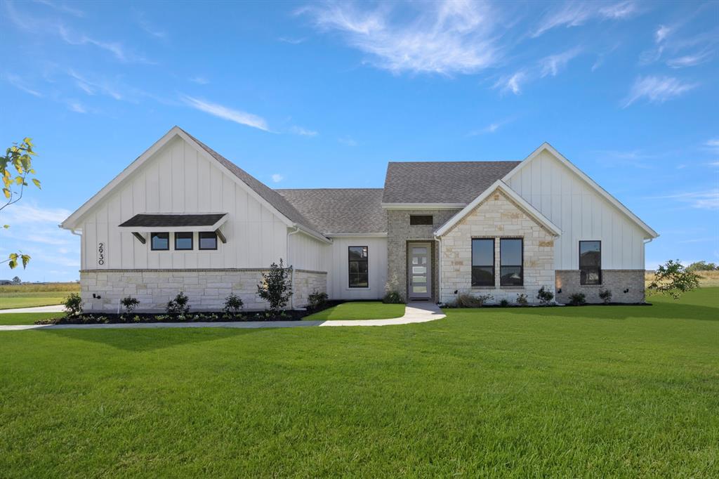 Carrera Ranch - Residential