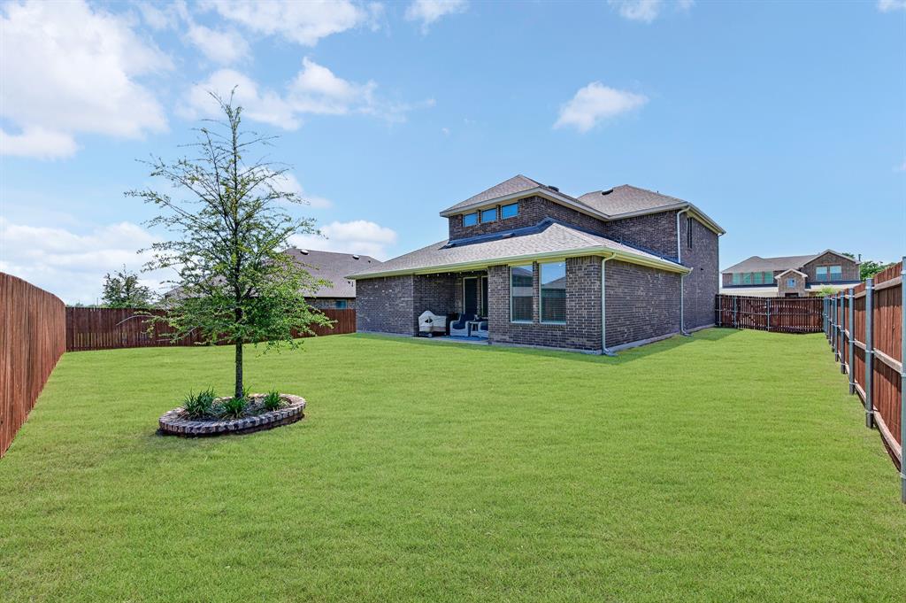 Blue Lagoon Dream Add - Residential