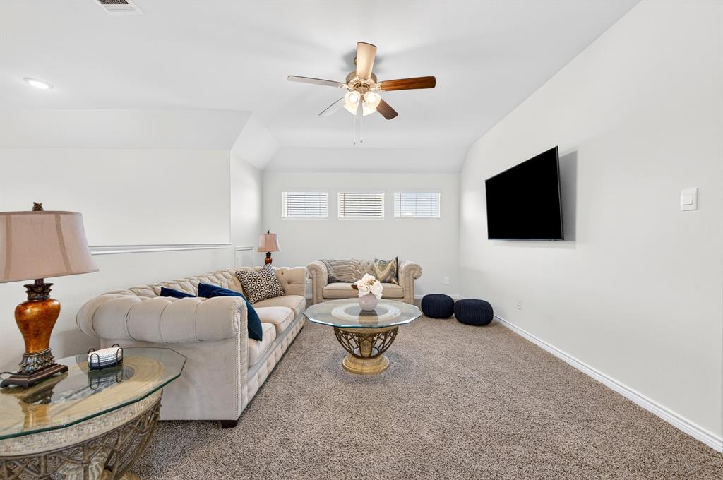 Blue Lagoon Dream Add - Residential